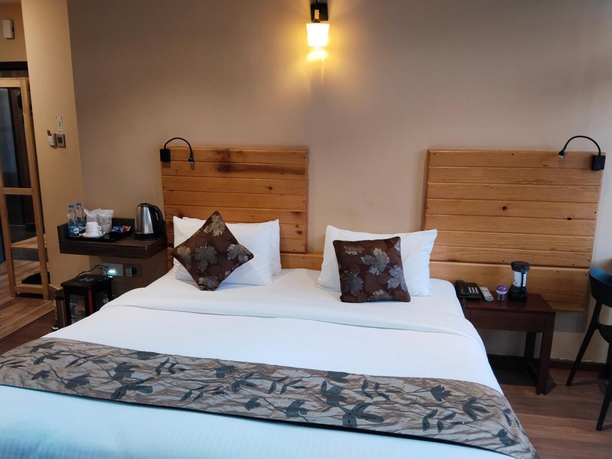 Nirvana Inn Paro Ngoại thất bức ảnh