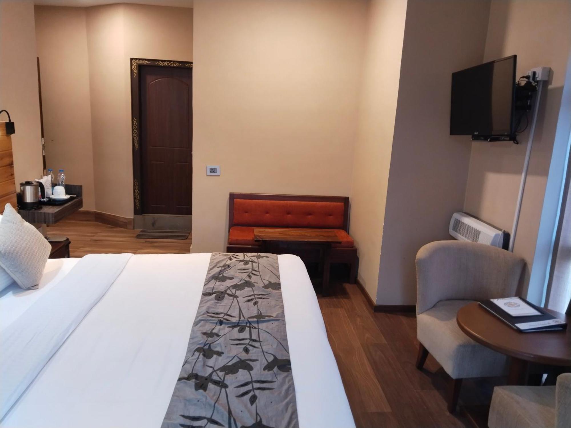 Nirvana Inn Paro Ngoại thất bức ảnh