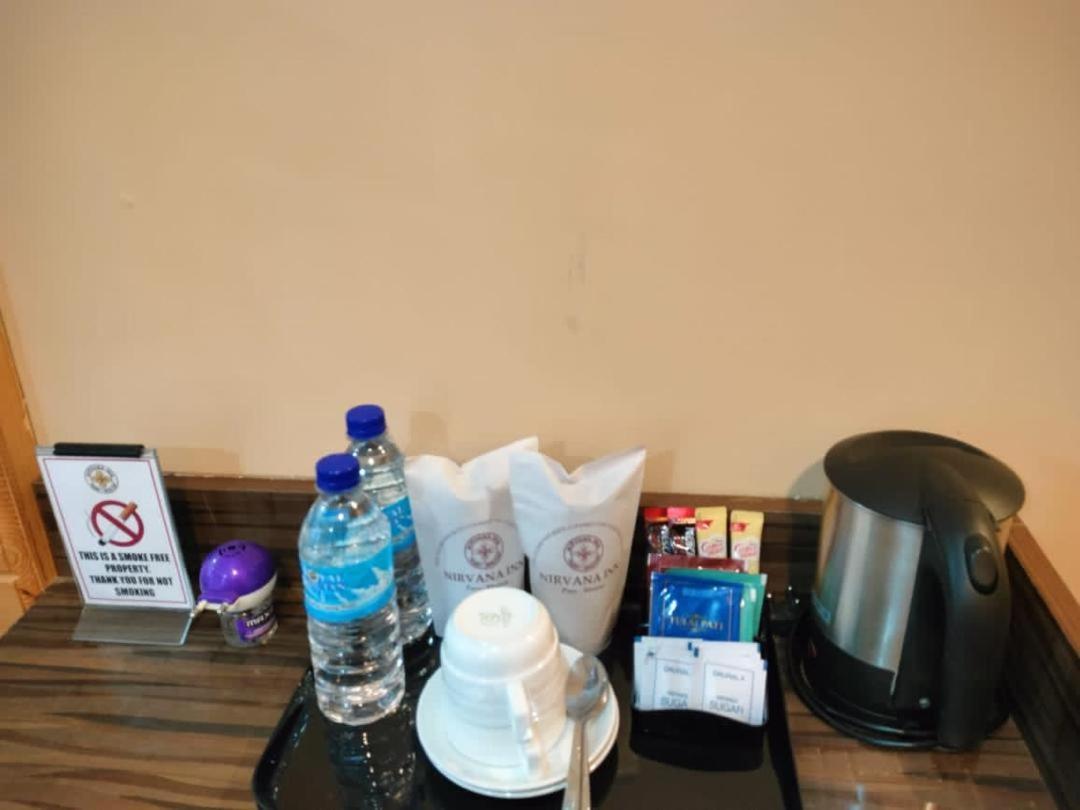 Nirvana Inn Paro Ngoại thất bức ảnh